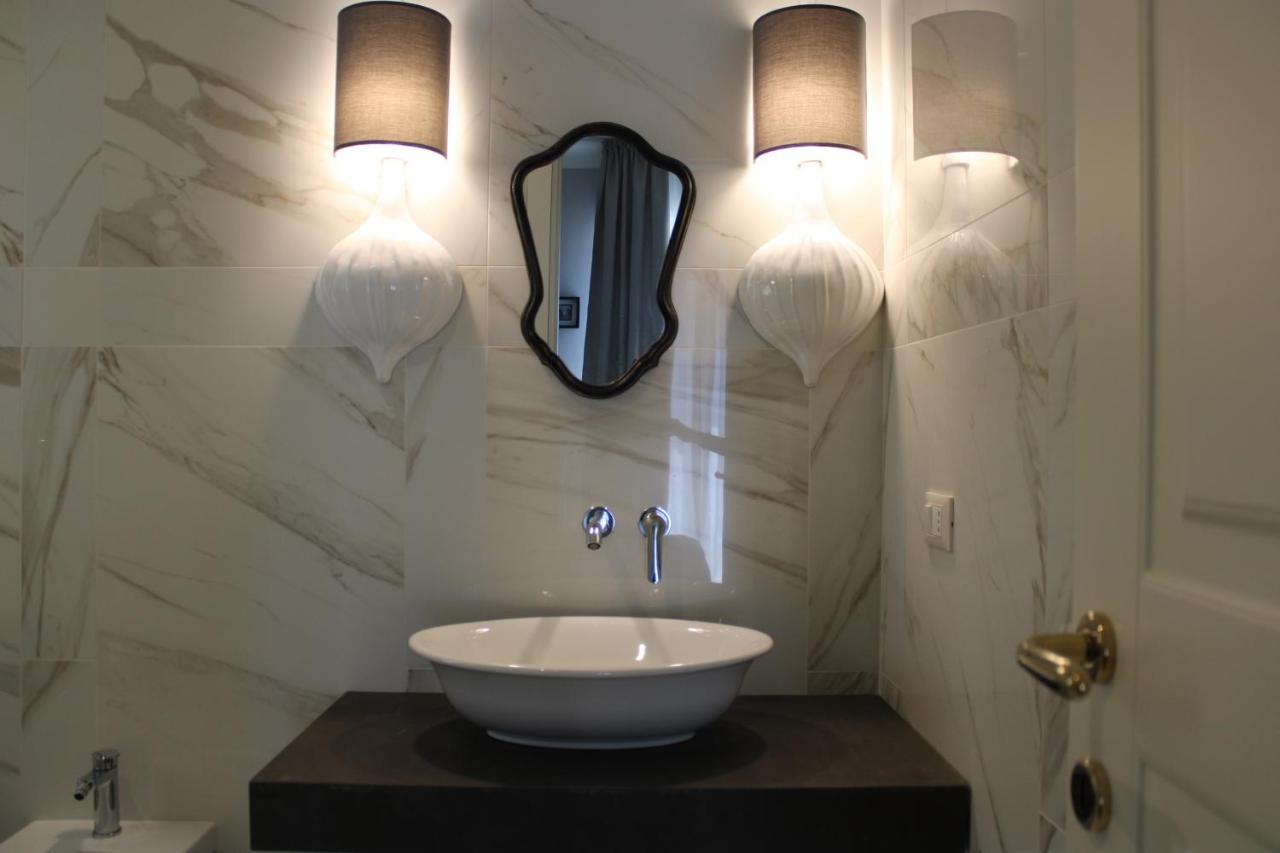 Mori E Pupe Guest House Taranto Ngoại thất bức ảnh